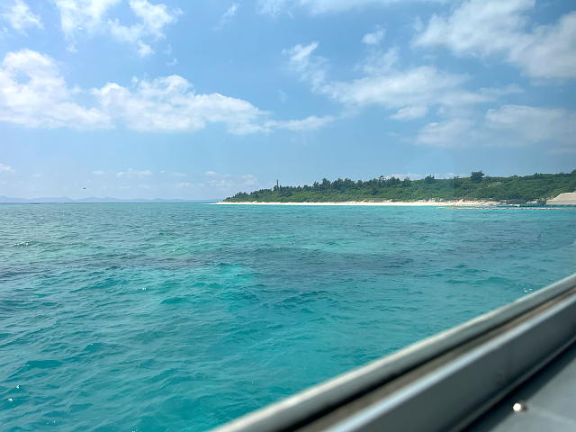 �j���[�E�B���O�݂��2����B�e�����A���[���߂��̊C�̎ʐ^